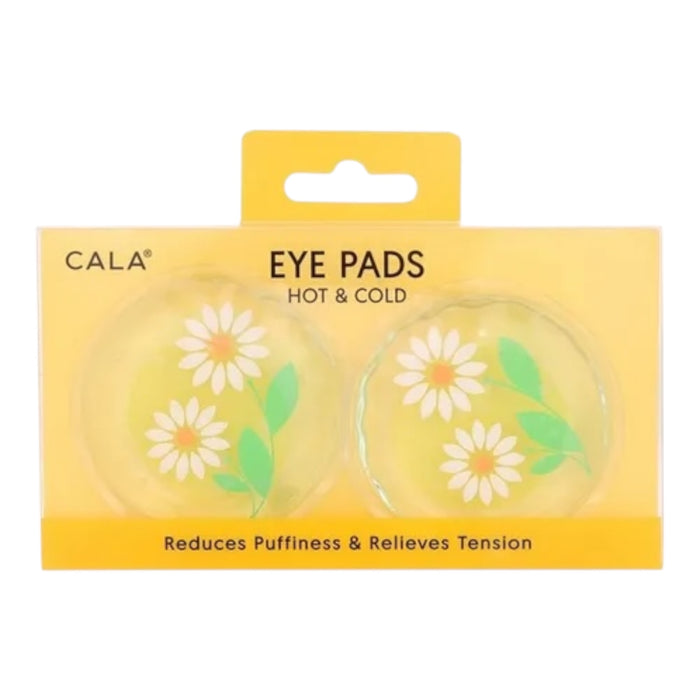 Eye Pads Manzanilla  Hot & Cold- Cala