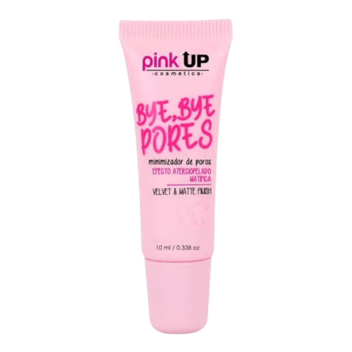 Primer Minimizador Bye Bye Poros Pink Up