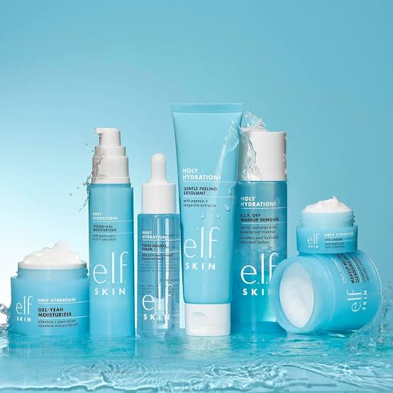 e.l.f. SKIN Holy Hydration! Daily Moisturizer 2.5 fl oz