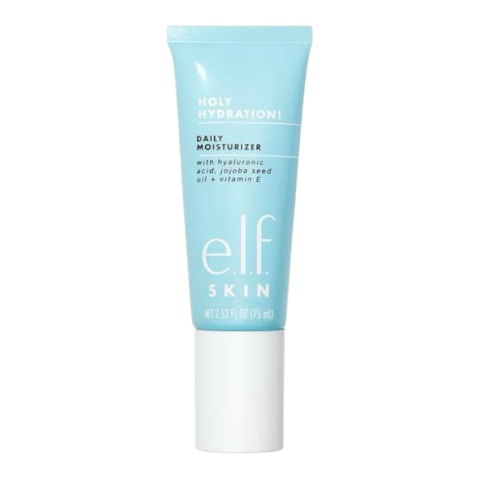 e.l.f. SKIN Holy Hydration! Daily Moisturizer 2.5 fl oz