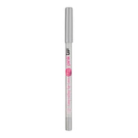 Lápiz delineador Long Lasting Eyeliner 24hrs Silver Pearl(19)Pink Up