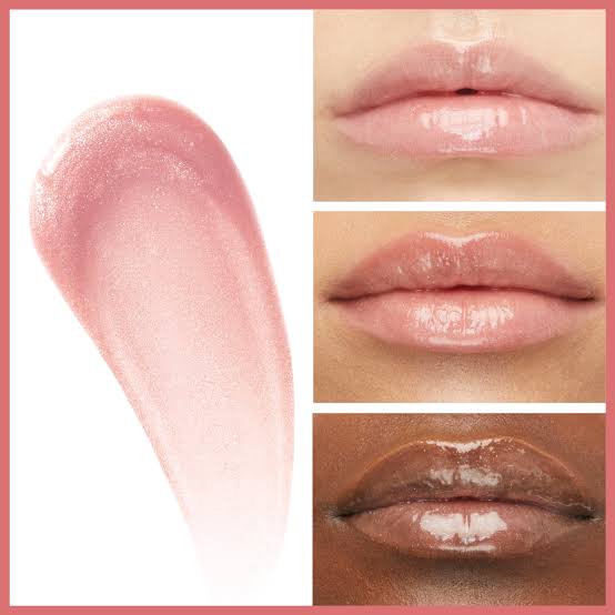 Maybelline Gloss hidratante para labios Lifter Gloss Tono Opal (012)