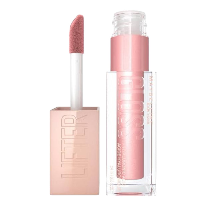 Maybelline Gloss hidratante para labios Lifter Gloss Tono Opal (012)