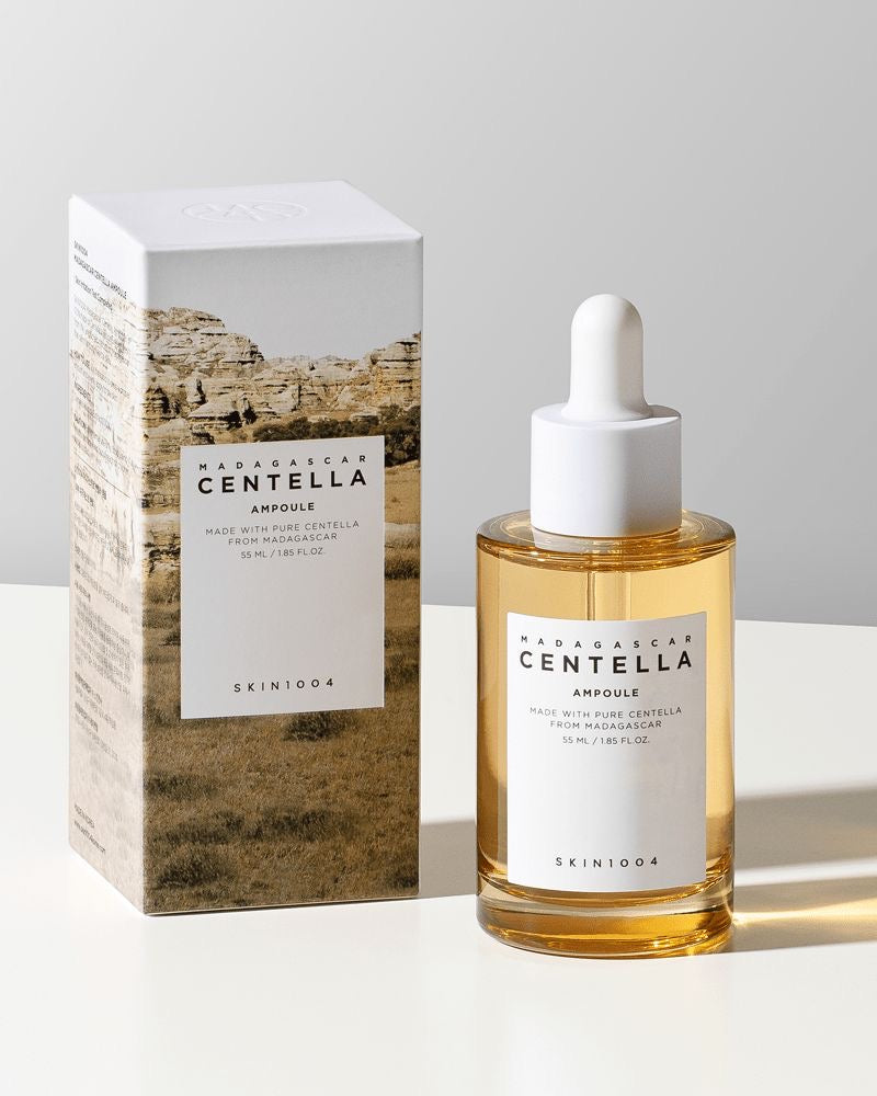 Centella Ampoule