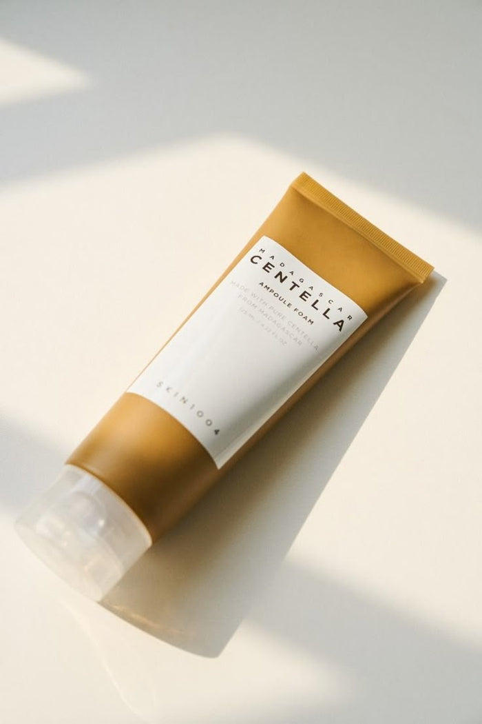 Centella Ampoule Foam