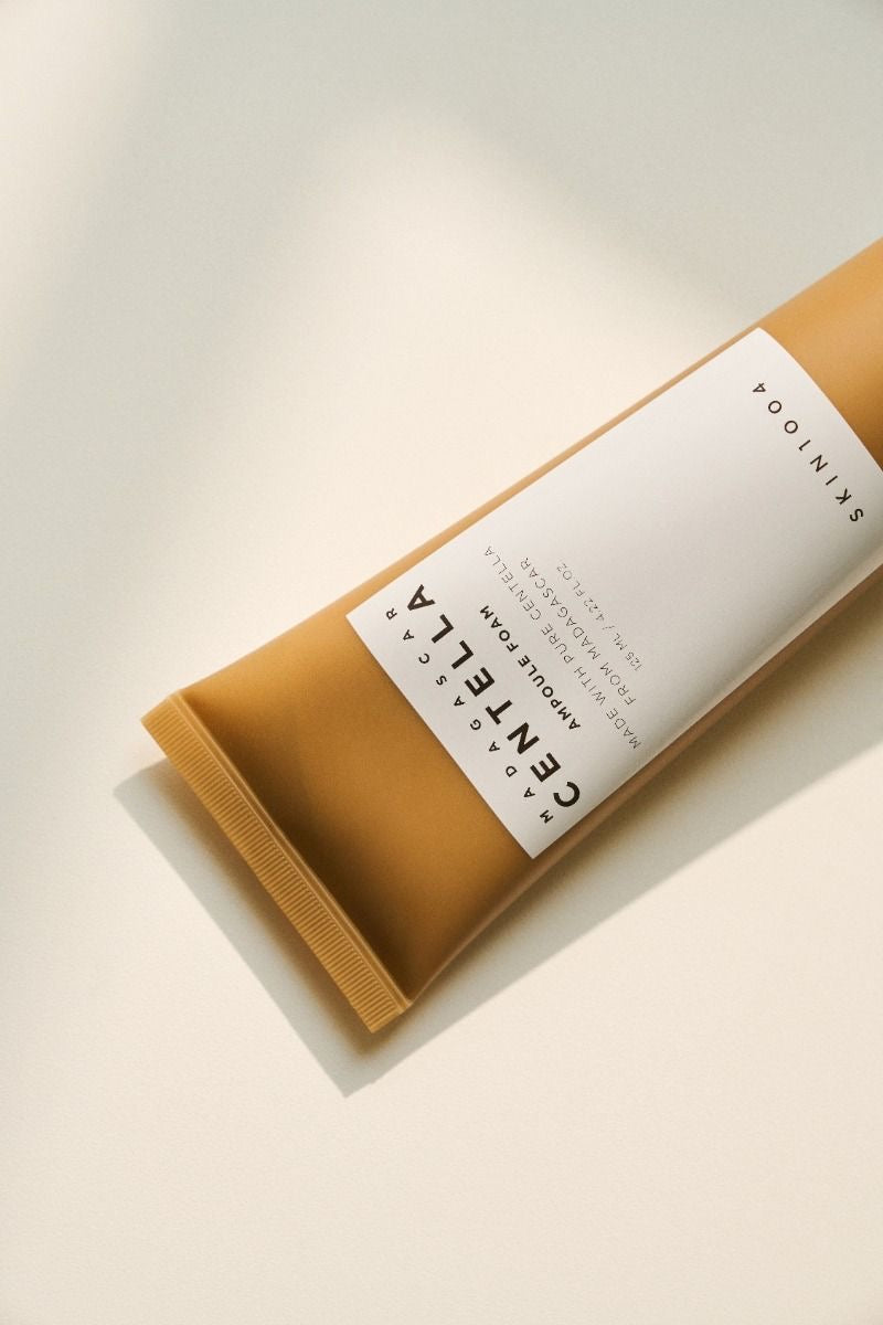 Centella Ampoule Foam